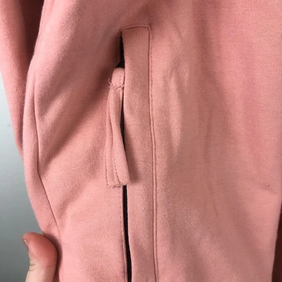 Civilized “Burning Money” Embroidered Hoodie - Picture 7 of 9